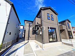 埼玉県新座市池田４丁目4-8