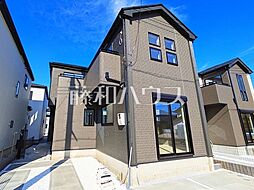 埼玉県新座市池田４丁目4-8