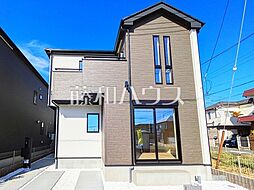 埼玉県新座市池田４丁目4-8