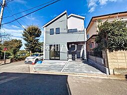 東京都西東京市向台町６丁目