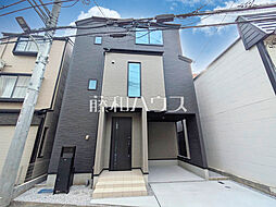 東京都練馬区南大泉１丁目