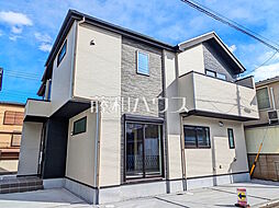 東京都国分寺市戸倉１丁目