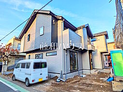 東京都国分寺市戸倉１丁目