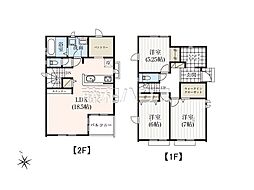埼玉県富士見市針ケ谷２丁目
