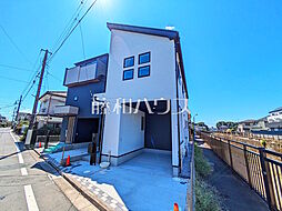 東京都立川市富士見町４丁目