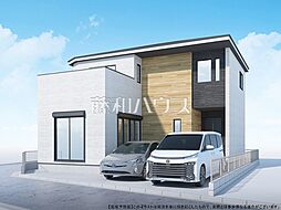 東京都昭島市朝日町５丁目