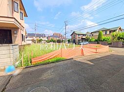 東京都東久留米市小山３丁目