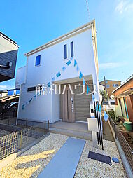 埼玉県新座市畑中１丁目