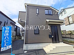 東京都三鷹市井口４丁目5-10