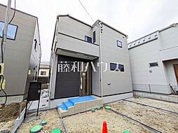 東京都府中市住吉町１丁目