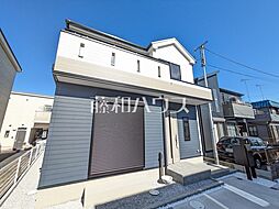 東京都昭島市緑町３丁目