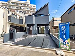 東京都杉並区善福寺４丁目