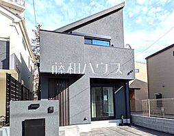 東京都杉並区善福寺４丁目