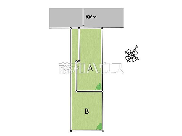 区画図：313004514702
