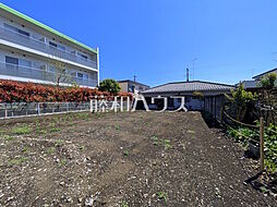 東京都日野市多摩平３丁目