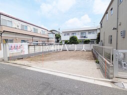 東京都世田谷区上祖師谷１丁目