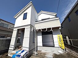 東京都世田谷区上祖師谷１丁目