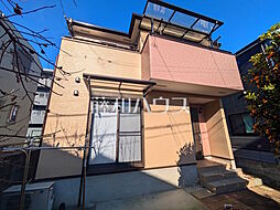 東京都日野市多摩平５丁目