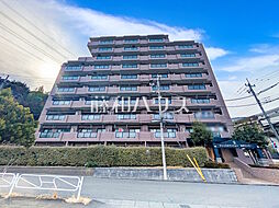キャッスルマンション多摩センター