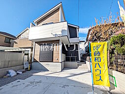 東京都狛江市駒井町１丁目