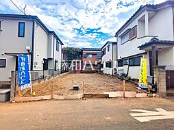 東京都東久留米市氷川台２丁目