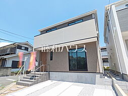 東京都八王子市清川町