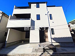 東京都西東京市田無町５丁目