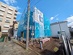 埼玉県新座市栄３丁目