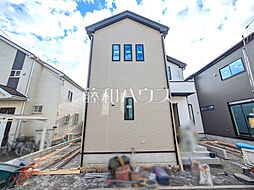 東京都東村山市青葉町３丁目