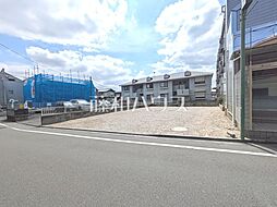 東京都西東京市北原町２丁目