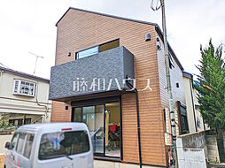 東京都東大和市新堀２丁目