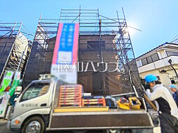 東京都東村山市青葉町１丁目