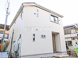 東京都東村山市青葉町１丁目