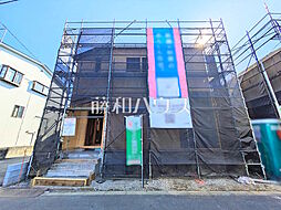 東京都東村山市青葉町１丁目