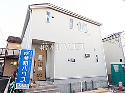 東京都東村山市青葉町１丁目