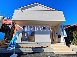 埼玉県新座市畑中２丁目