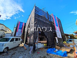 埼玉県新座市畑中２丁目