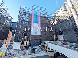 埼玉県新座市畑中２丁目