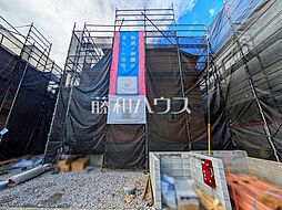 埼玉県新座市畑中２丁目