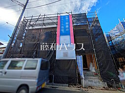 埼玉県新座市畑中２丁目