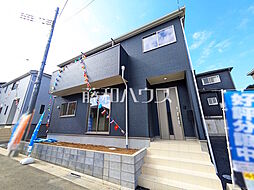 埼玉県新座市畑中２丁目