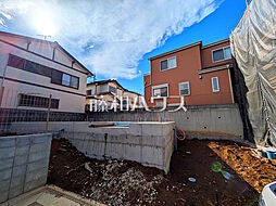 埼玉県新座市畑中２丁目