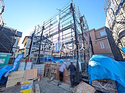 埼玉県新座市畑中２丁目