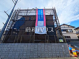 埼玉県新座市畑中２丁目