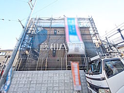 埼玉県新座市畑中２丁目