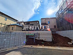 埼玉県新座市畑中２丁目