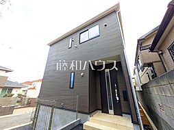 埼玉県新座市畑中２丁目