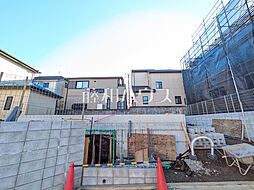 埼玉県新座市畑中２丁目