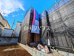 埼玉県新座市畑中２丁目