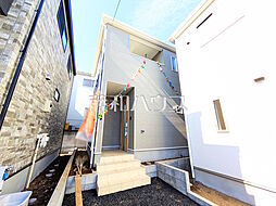 埼玉県新座市畑中２丁目